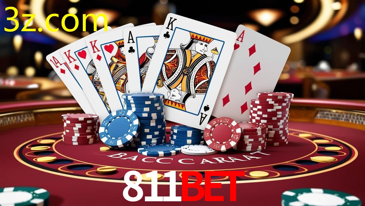 811BET