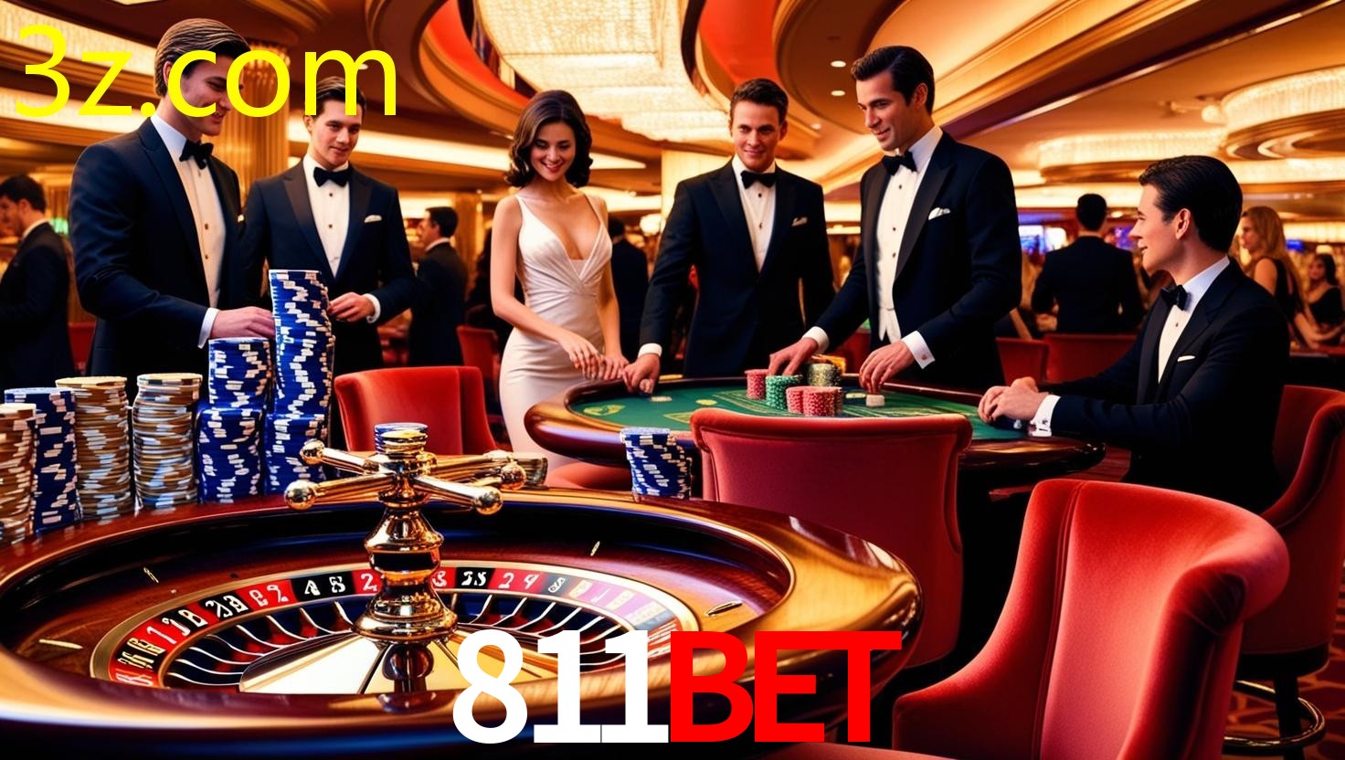 811BET