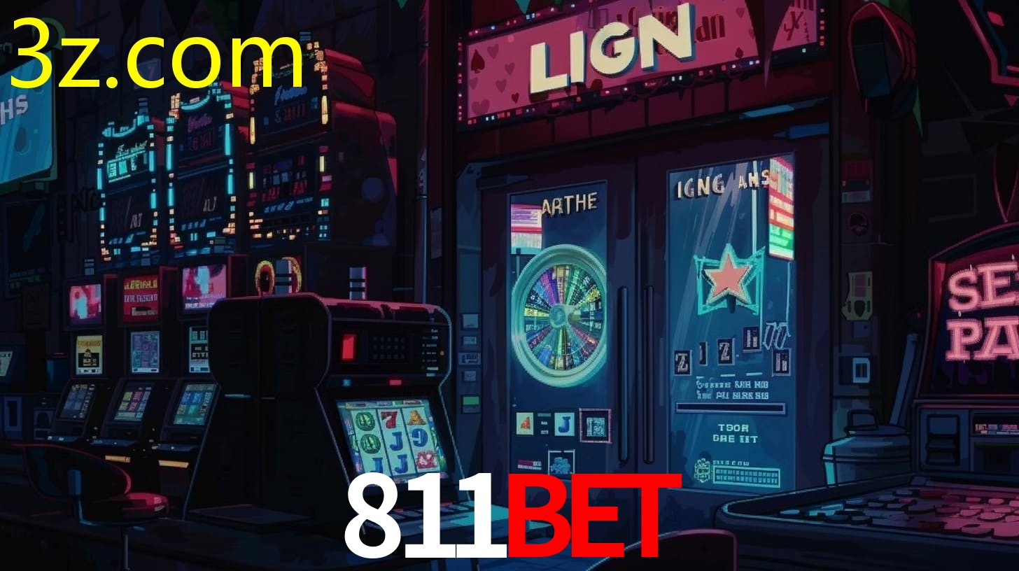 811BET