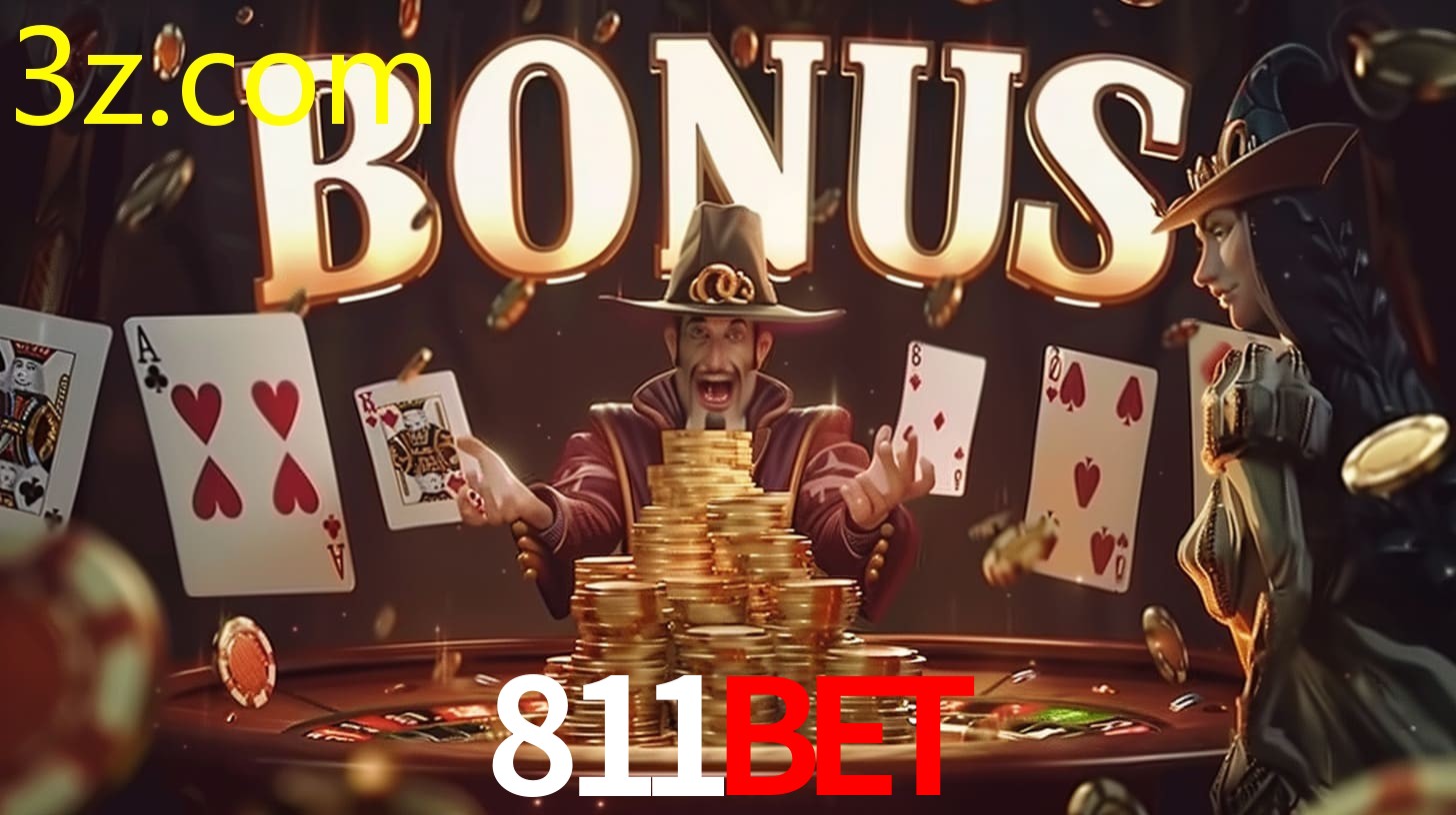 811BET