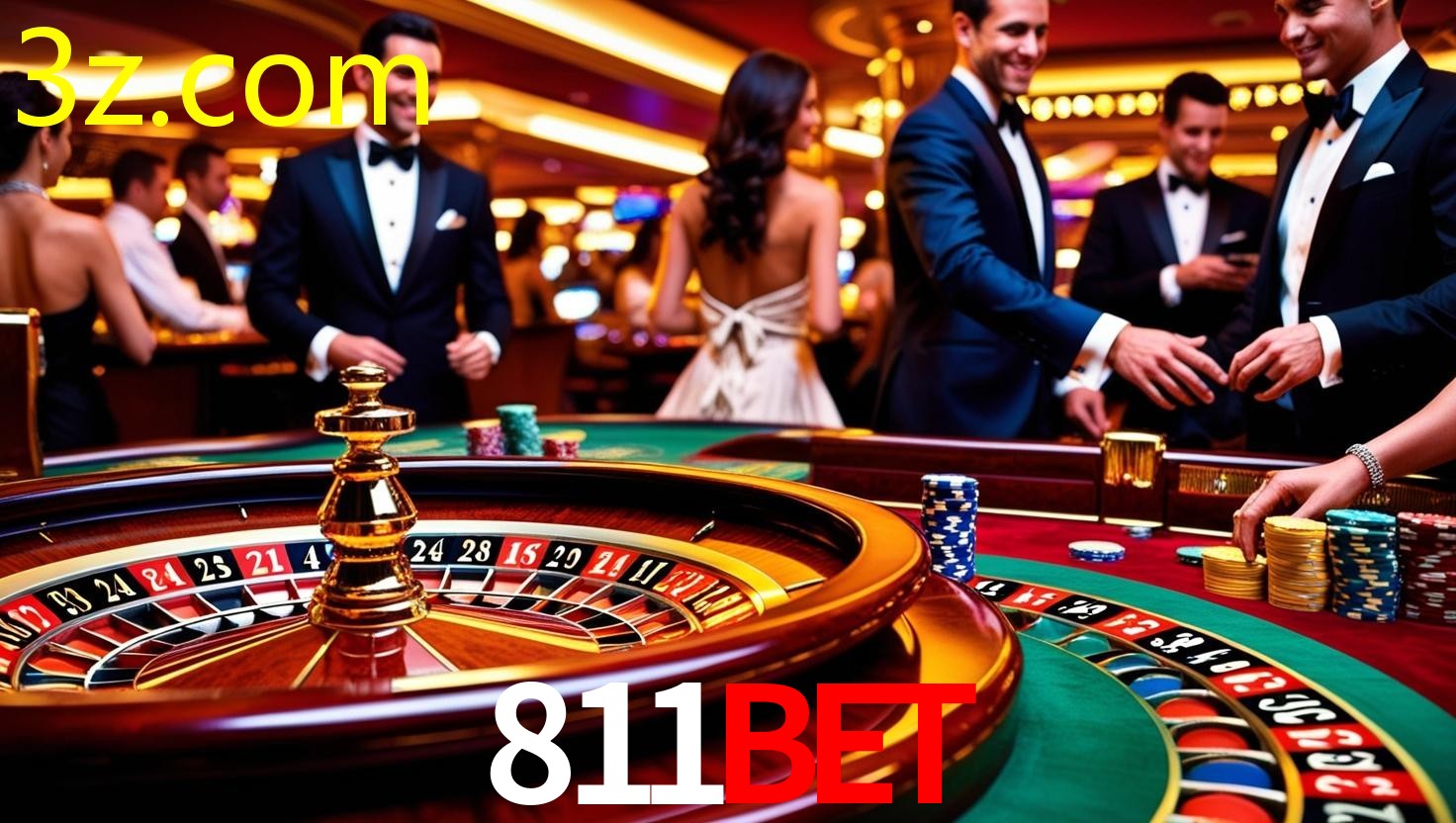 811BET