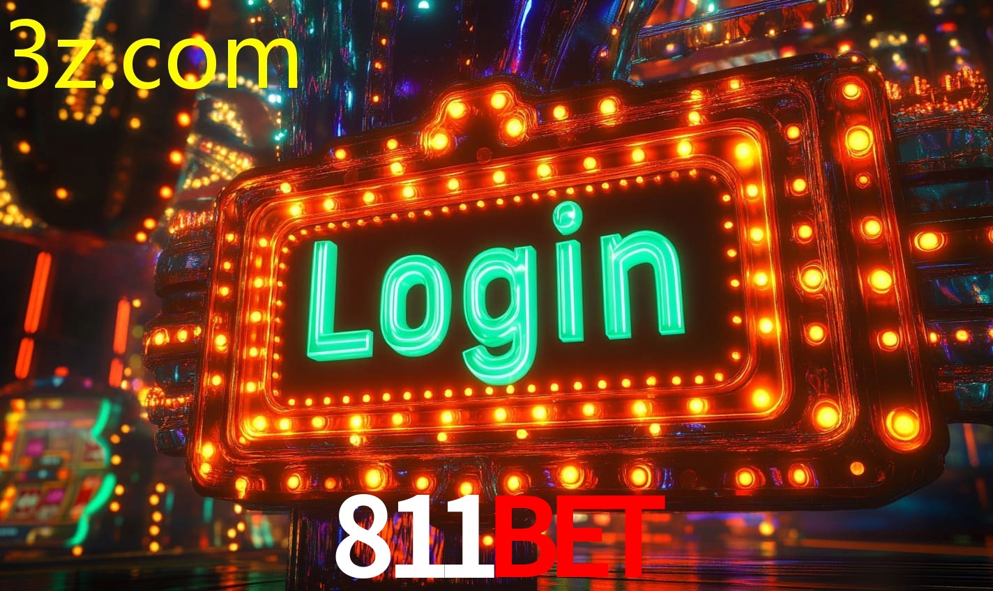 811BET