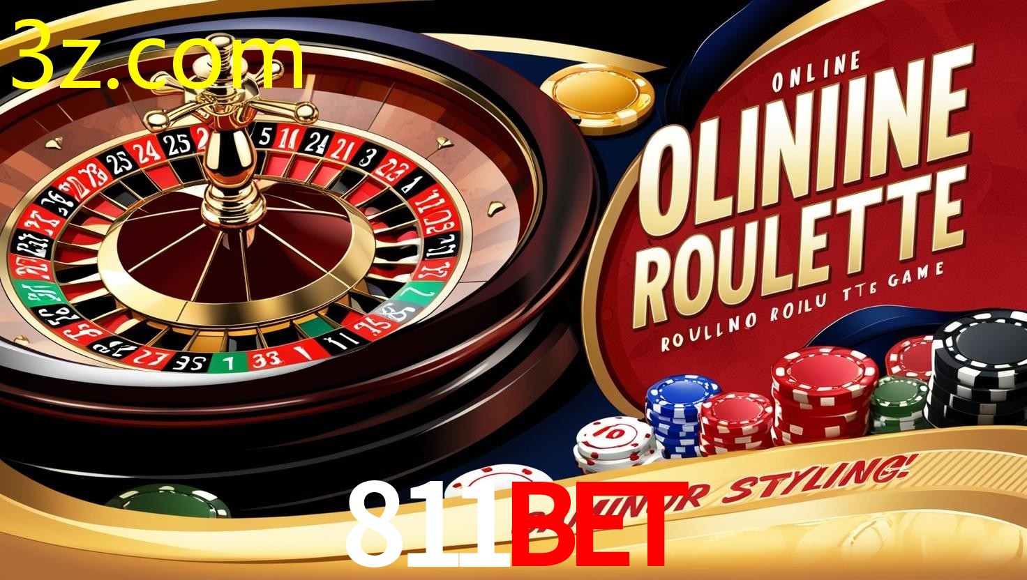 811BET