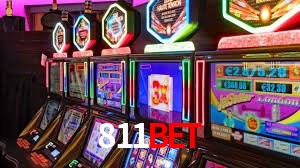 Desvendando o Mundo dos Jogos Virtuais na 811BET