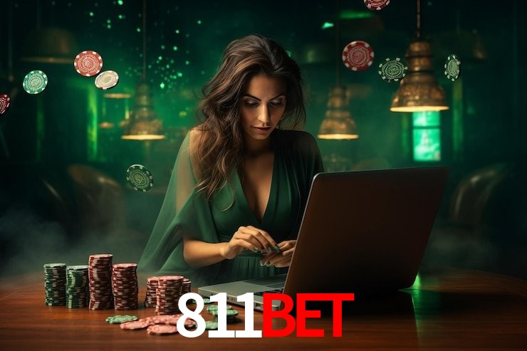 811bet bet — mercados de futebol e esportes no app