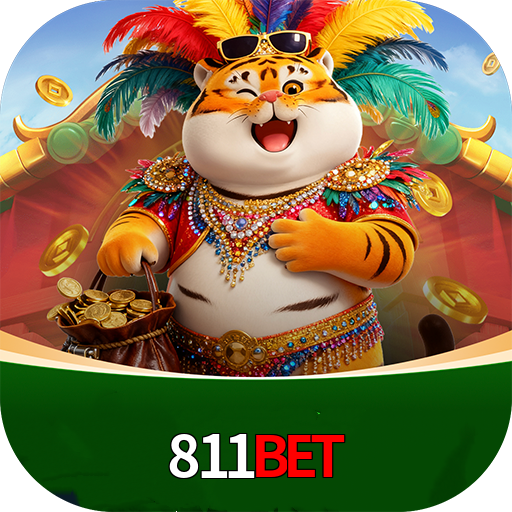 Ícone 811bet